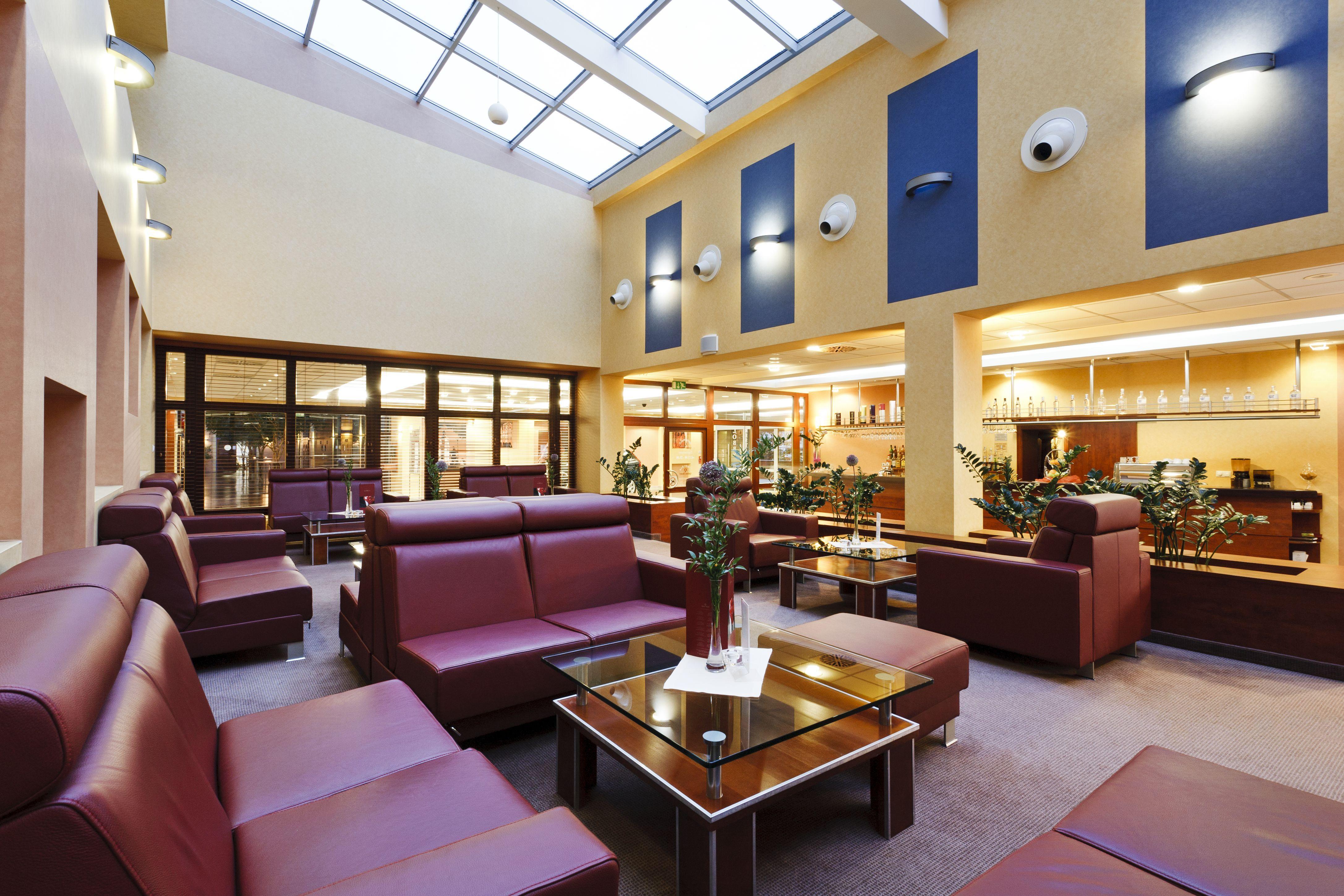 Qubus Hotel Legnica Luaran gambar