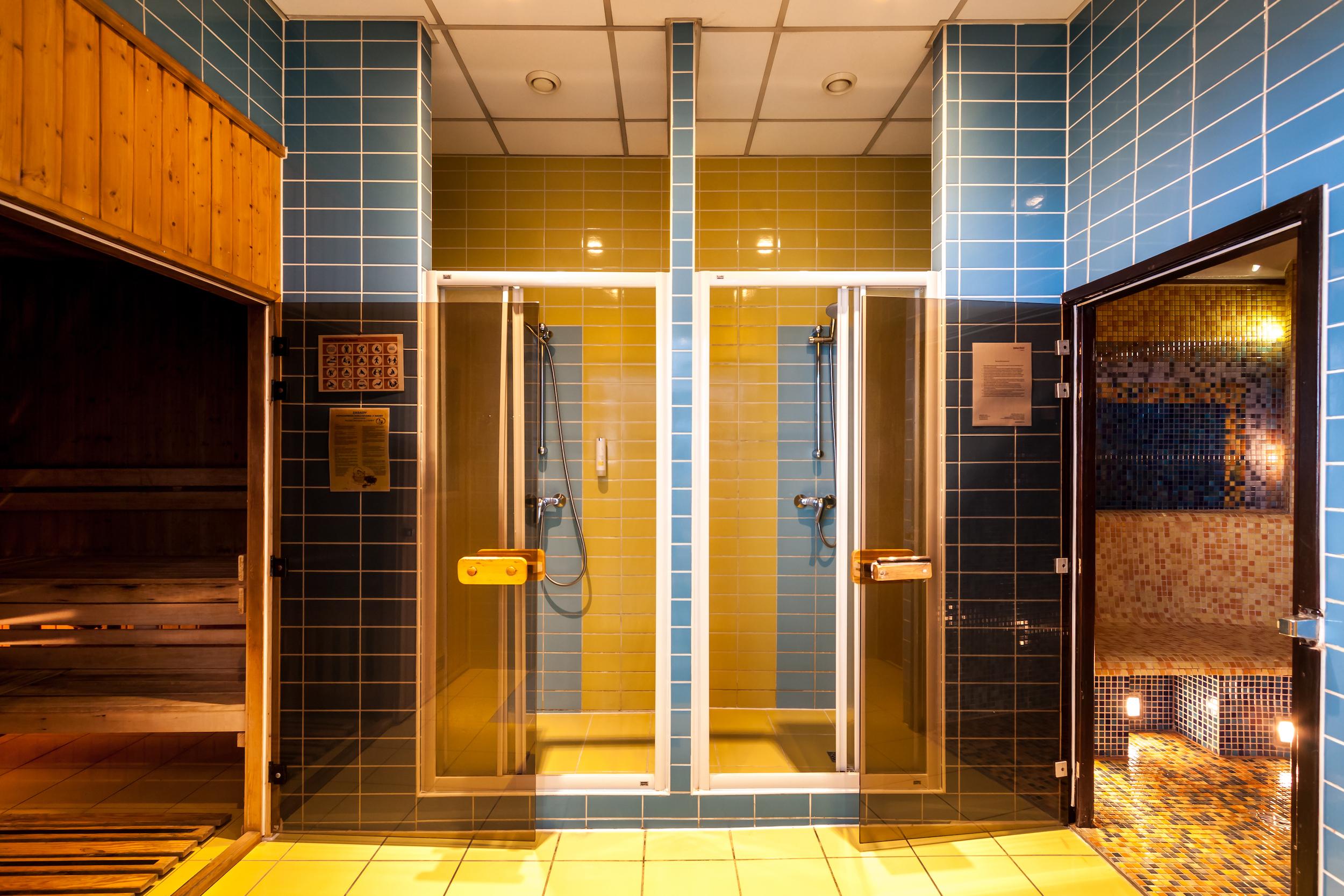 Qubus Hotel Legnica Luaran gambar
